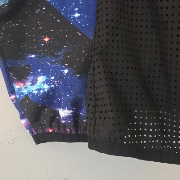 2/$15 Fila Galaxy Pull-over Jacket (S) - Picture 4 of 6